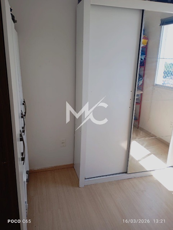Apartamento, 2 quartos, 43 m² - Foto 6
