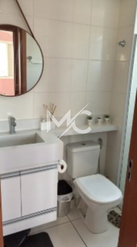 Apartamento, 2 quartos, 47 m² - Foto 5