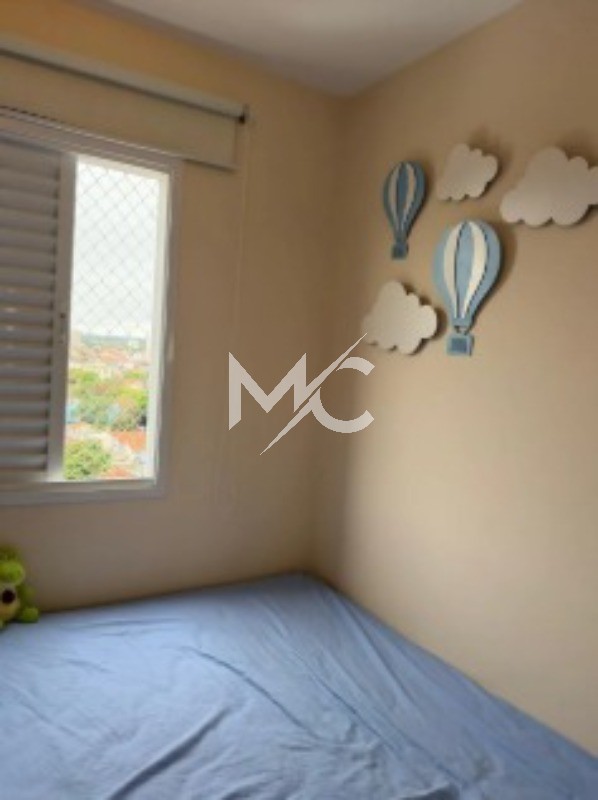 Apartamento, 2 quartos, 64 m² - Foto 9