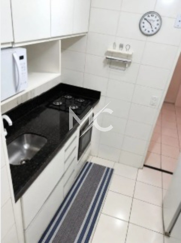 Apartamento, 2 quartos, 48 m² - Foto 2