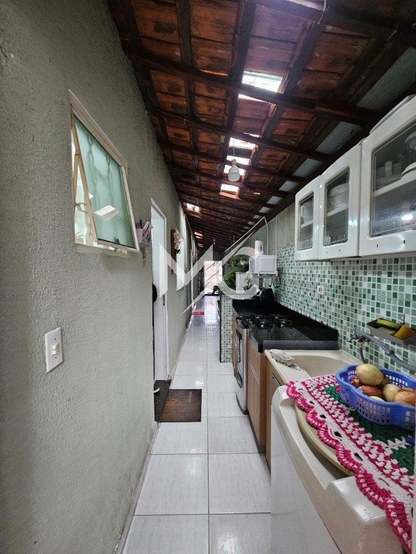 Casa, 2 quartos, 89 m² - Foto 14