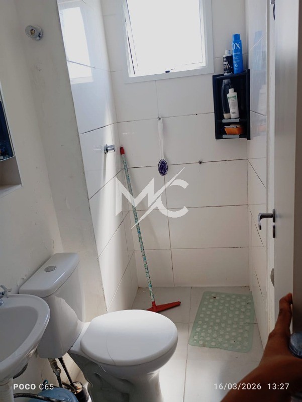 Apartamento, 2 quartos, 43 m² - Foto 13