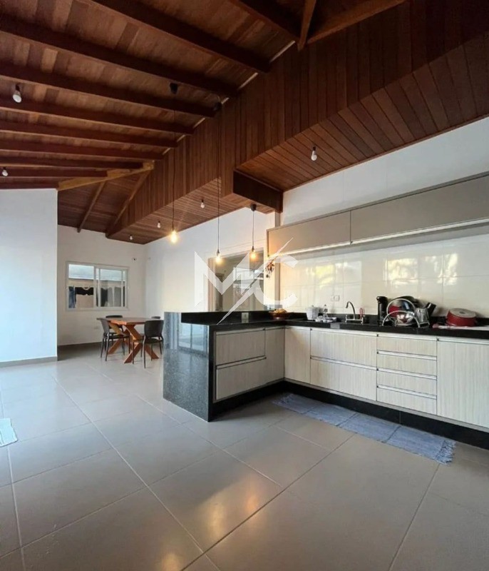 Casa, 4 quartos - Foto 6