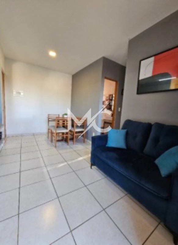 Apartamento, 2 quartos, 44 m² - Foto 3