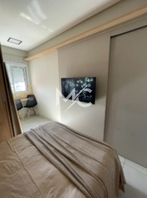 Apartamento, 2 quartos, 55 m² - Foto 7