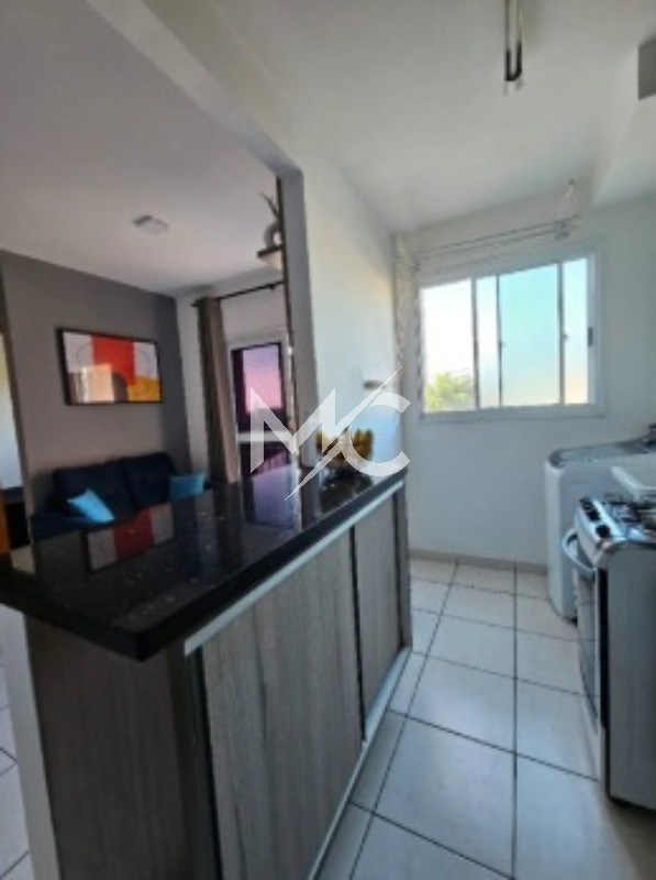 Apartamento, 2 quartos, 44 m² - Foto 6