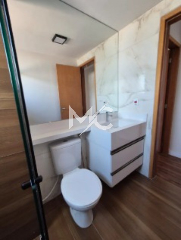 Apartamento, 2 quartos, 52 m² - Foto 8