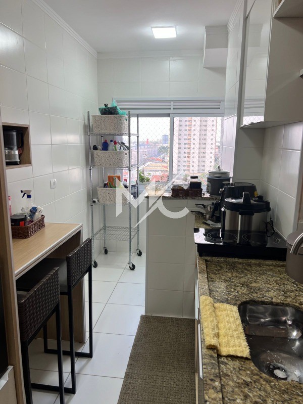 Apartamento, 2 quartos, 52 m² - Foto 7