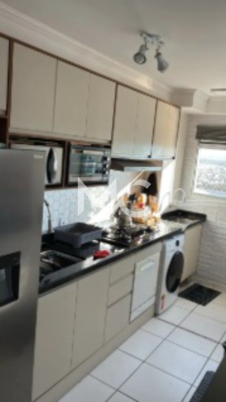 Apartamento, 2 quartos, 47 m² - Foto 2