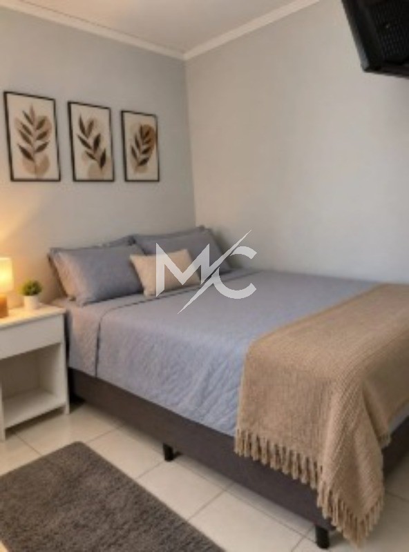 Apartamento, 2 quartos, 48 m² - Foto 3