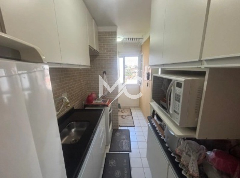 Apartamento, 2 quartos, 54 m² - Foto 3