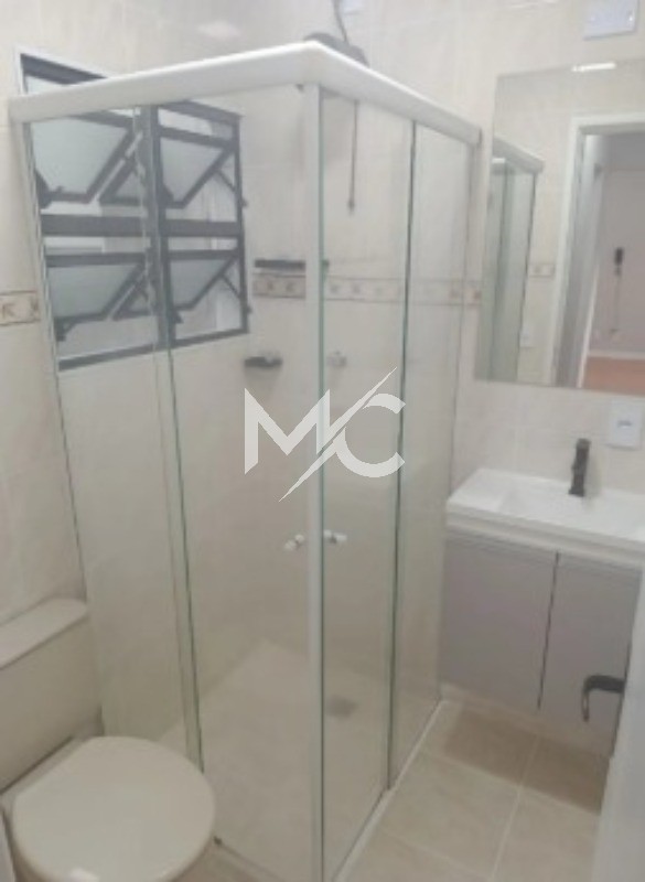 Apartamento, 2 quartos, 50 m² - Foto 9