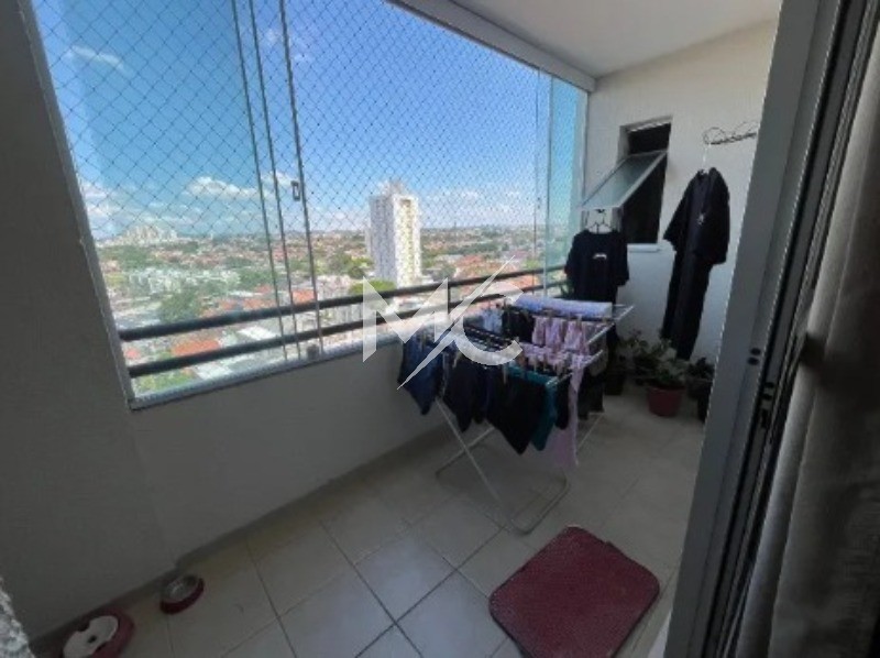Apartamento, 4 quartos, 102 m² - Foto 1