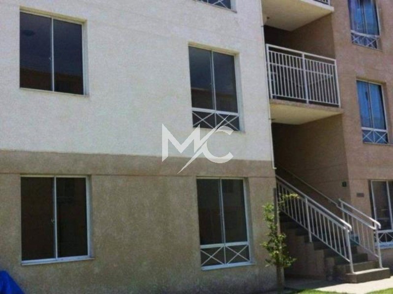 Apartamento, 2 quartos, 48 m² - Foto 1