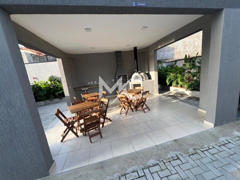 Apartamento, 2 quartos, 52 m² - Foto 16