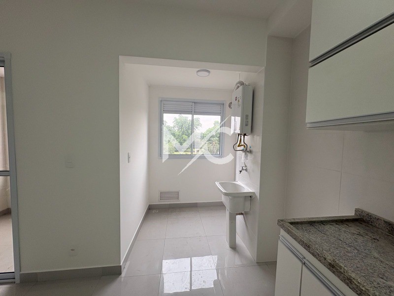 Apartamento, 2 quartos, 68 m² - Foto 2