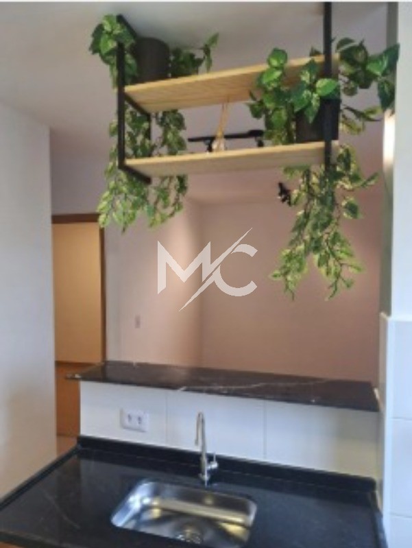 Apartamento, 2 quartos, 40 m² - Foto 5