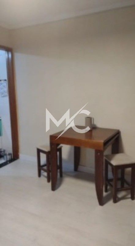 Apartamento, 2 quartos, 44 m² - Foto 2