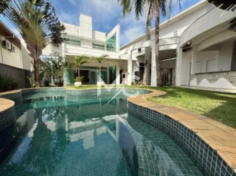 Casa, 4 quartos - Foto 10