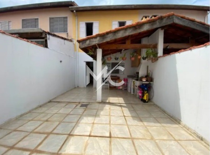 Casa, 3 quartos - Foto 14