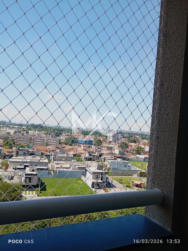 Apartamento, 2 quartos, 43 m² - Foto 16