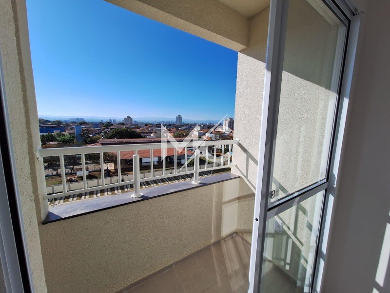 Apartamento, 2 quartos, 42 m² - Foto 6
