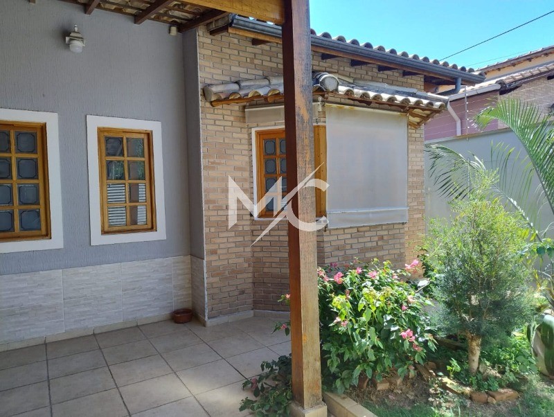 Casa, 3 quartos - Foto 6