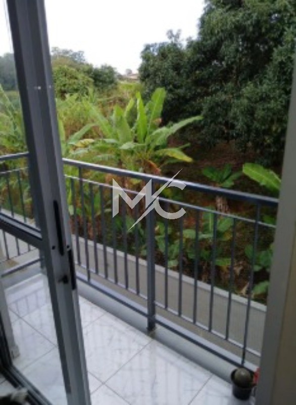 Apartamento, 2 quartos, 50 m² - Foto 2