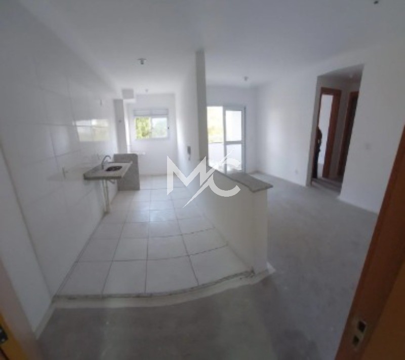 Apartamento, 2 quartos, 48 m² - Foto 7