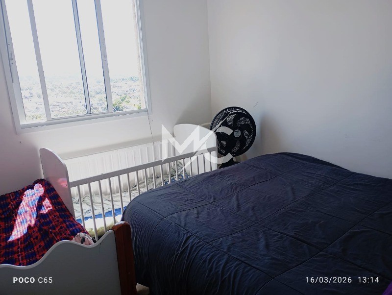 Apartamento, 2 quartos, 43 m² - Foto 4