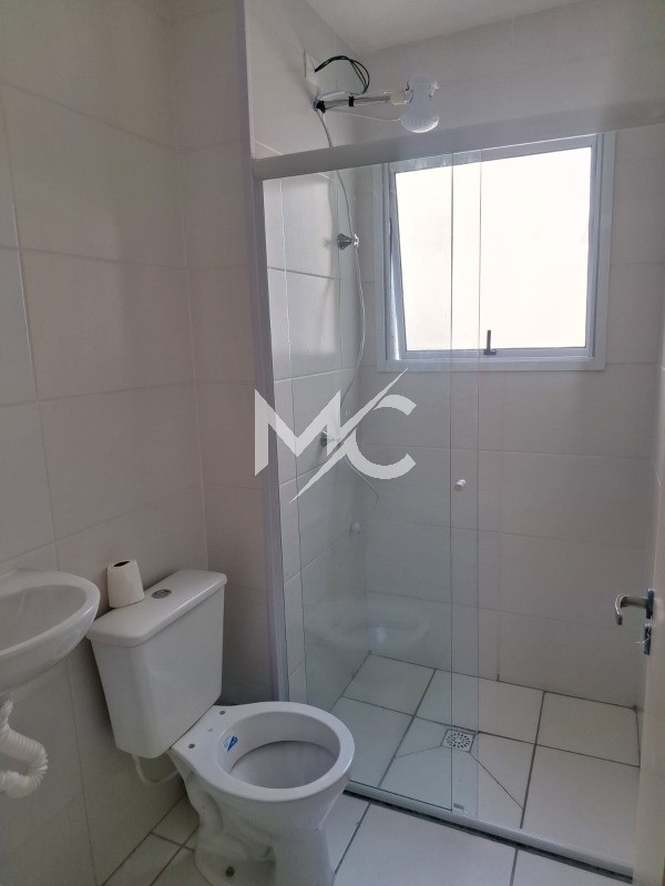 Apartamento, 2 quartos, 50 m² - Foto 9
