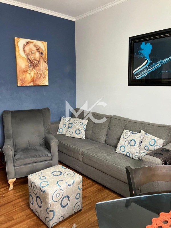 Apartamento, 2 quartos, 51 m² - Foto 1