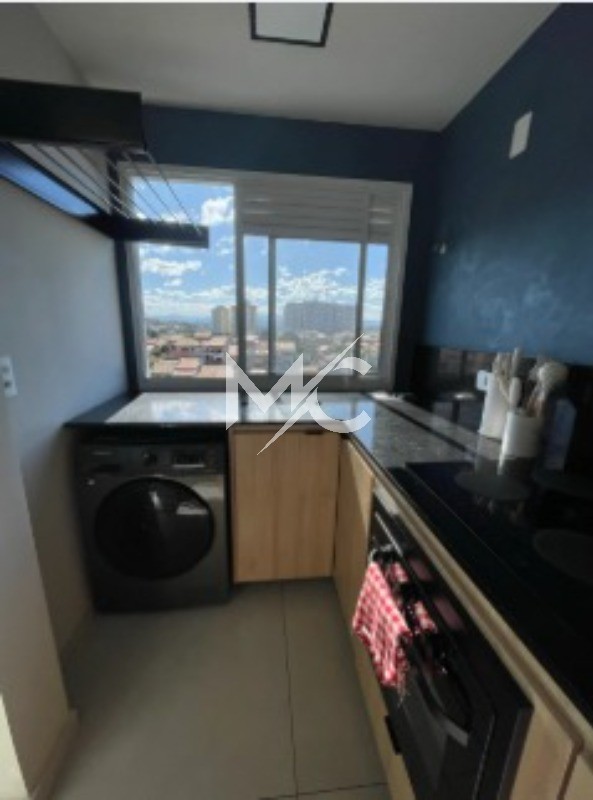 Apartamento, 2 quartos, 55 m² - Foto 4