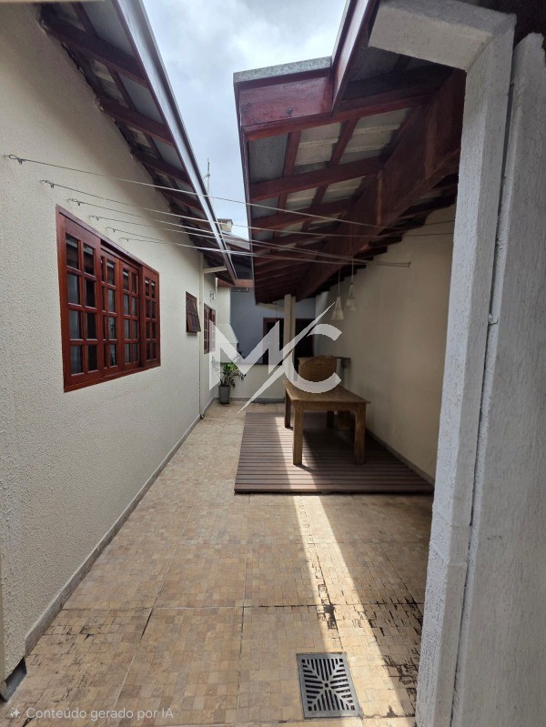 Casa, 3 quartos, 145 m² - Foto 12