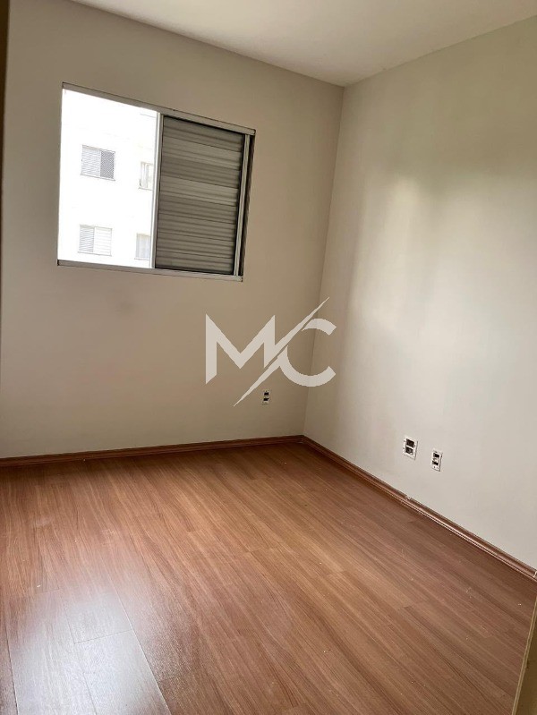 Apartamento, 2 quartos, 48 m² - Foto 3