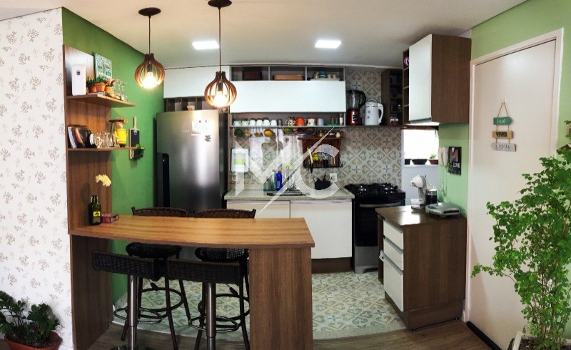 Apartamento, 2 quartos, 48 m² - Foto 7