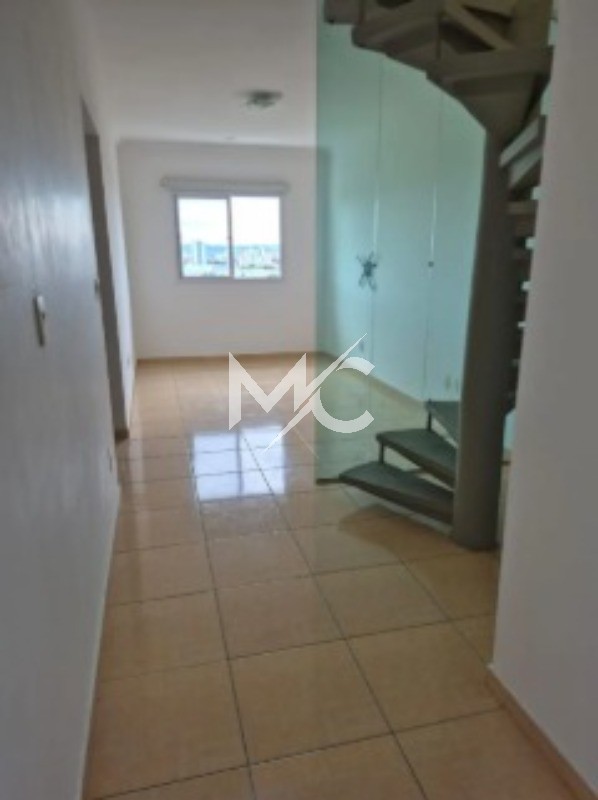 Cobertura, 3 quartos, 130 m² - Foto 1
