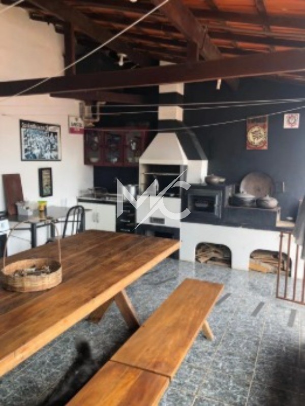 Casa, 3 quartos - Foto 2