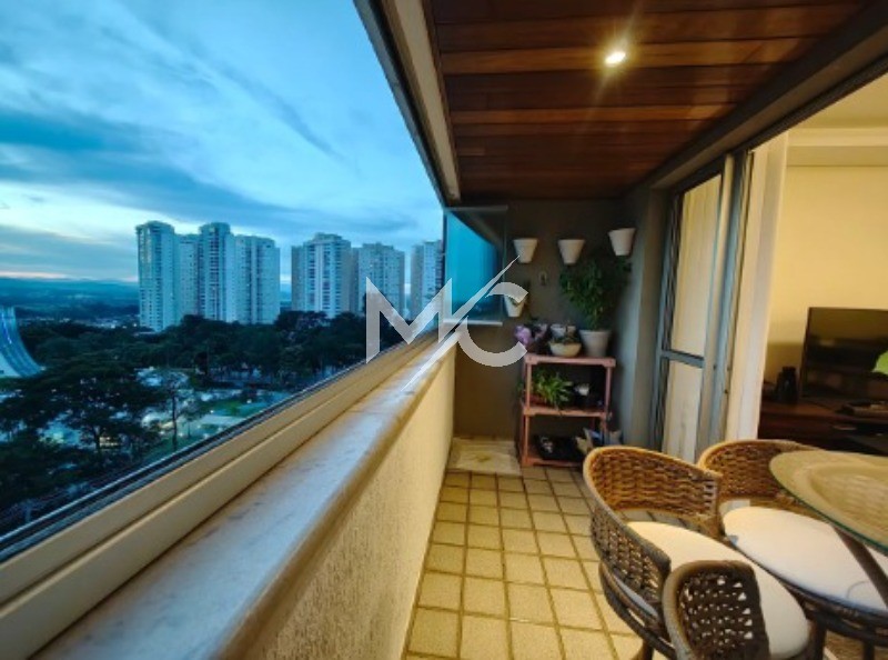 Apartamento, 4 quartos, 124 m² - Foto 6