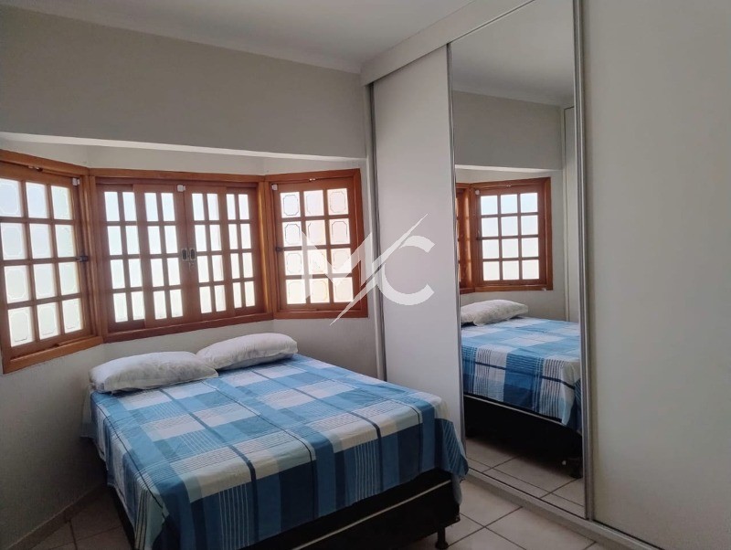Casa, 3 quartos - Foto 12