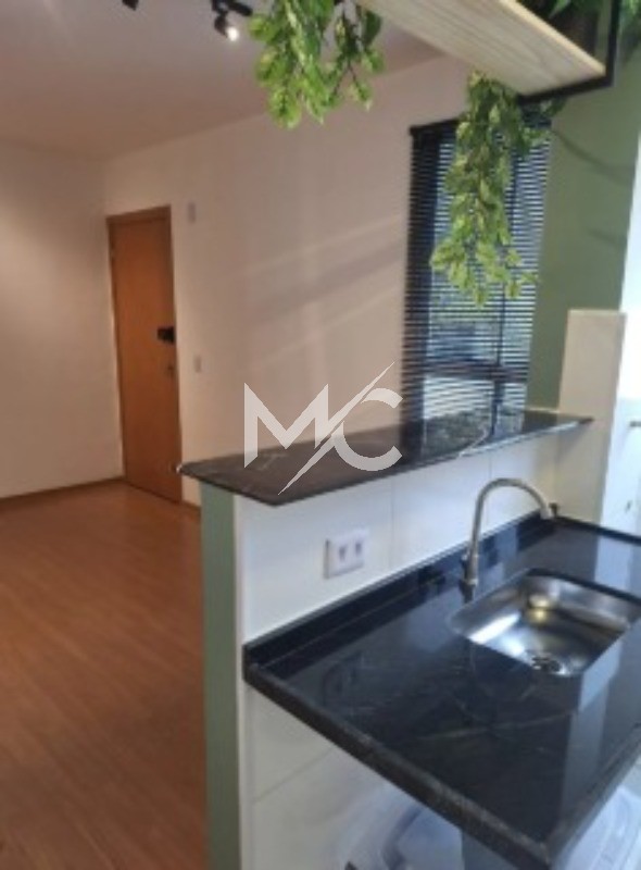 Apartamento, 2 quartos, 40 m² - Foto 6