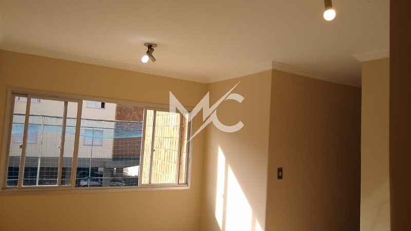 Apartamento, 2 quartos, 57 m² - Foto 4