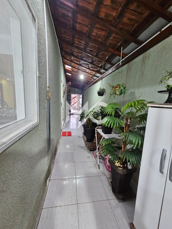 Casa, 2 quartos, 89 m² - Foto 11