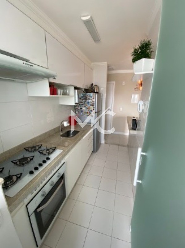 Apartamento, 2 quartos, 56 m² - Foto 7