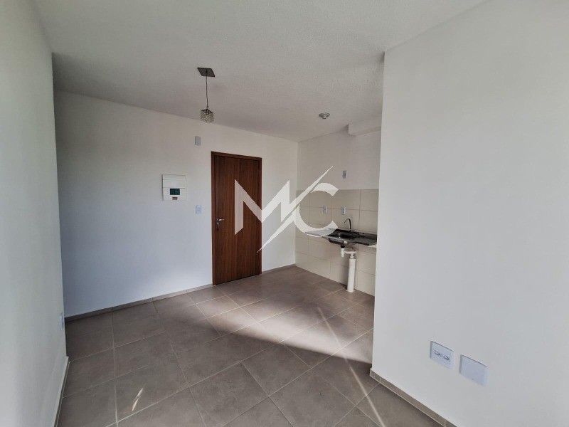 Apartamento, 2 quartos, 42 m² - Foto 8