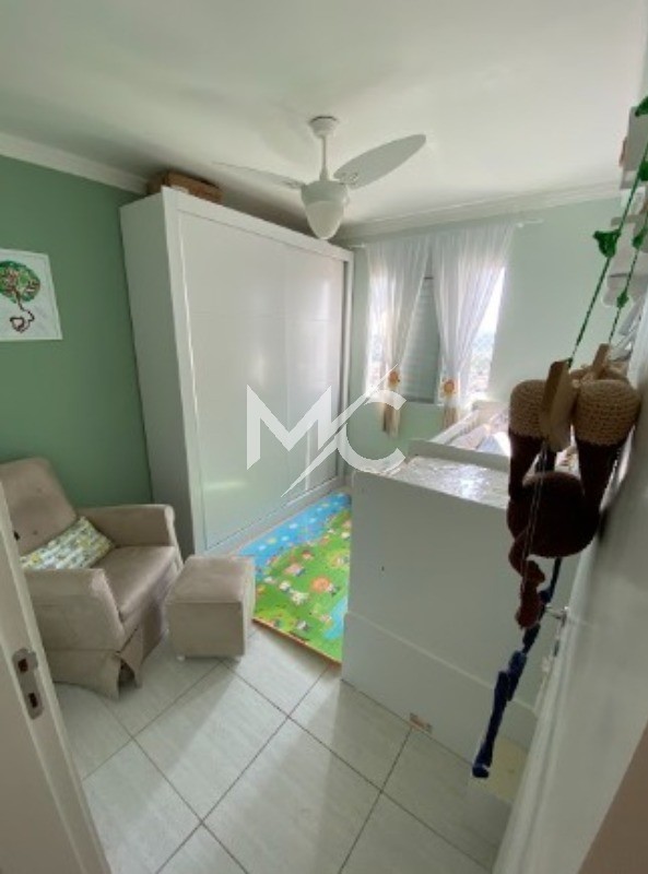 Apartamento, 2 quartos, 56 m² - Foto 12