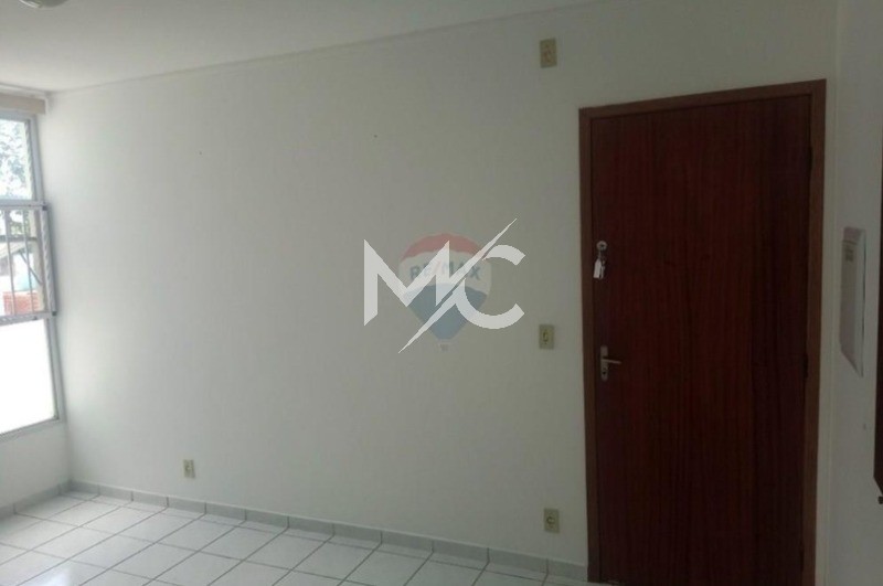 Apartamento, 2 quartos, 52 m² - Foto 2