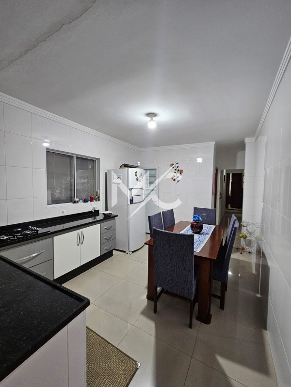 Casa, 2 quartos, 89 m² - Foto 4