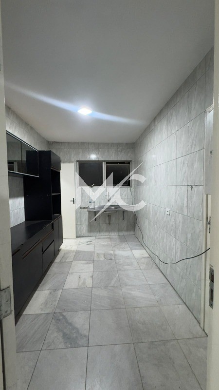 Apartamento, 3 quartos, 100 m² - Foto 2