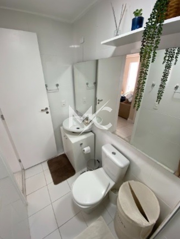 Apartamento, 2 quartos, 56 m² - Foto 17